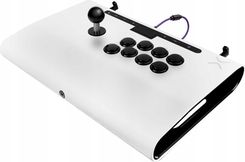 PDP Victrix PS5 Pro FS Fightstick - White