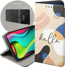 Hello Case Etui Do Iphone 11 Pro Max Abstrakcja Futerał