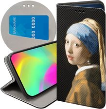 Hello Case Etui Do Iphone 13 Pro Max Vermeer Johannes