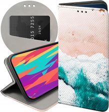 Hello Case Etui Do Note 7 Natura Przyroda