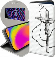 Hello Case Etui Do Iphone 7 Plus 8 Plus Jezus Krzyż