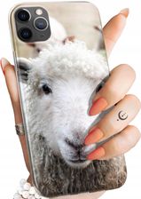 Hello Case Etui Do Iphone 11 Pro Max Owca Owieczka Case