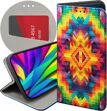 Hello Case Etui Do Iphone 11 Azteckie Aztec Aztecy Case