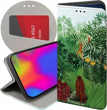 Hello Case Etui Do Iphone 13 Pro Max Henri Rousseau