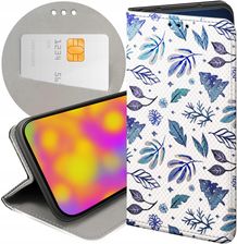Hello Case Etui Z Klapką Do Iphone 11 Zima Futerał Case