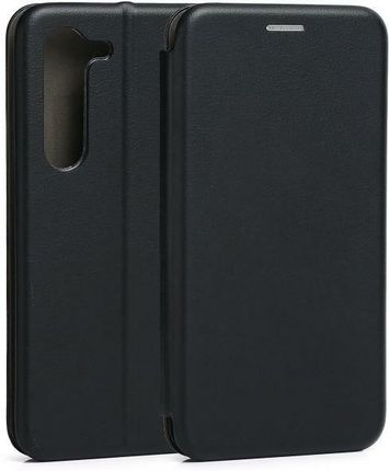 Beline Etui Book Magnetic Huawei Mate 20 Pro Czarny Black
