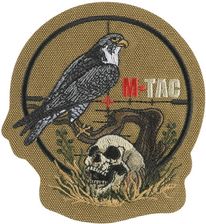 Zdjęcie M-Tac Naszywka Snajper (Haftowana) - Mosina