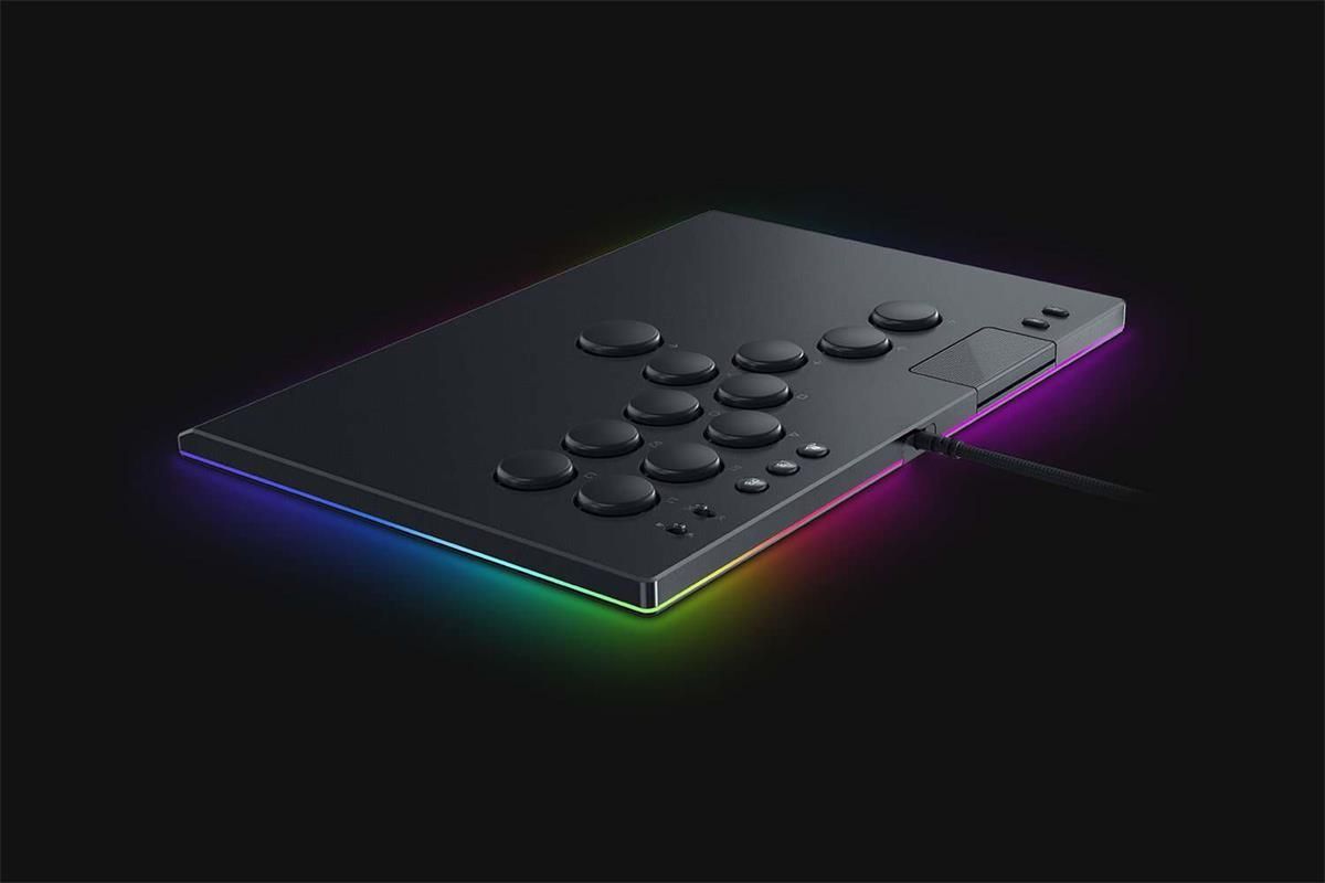 Razer Kitsune RZ06-05020100-R3A1 | パソコン工房【公式通販】