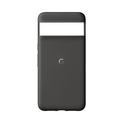 Google Etui Pixel 8 Pro Trwała Ochrona Odporny Na Plamy Silikon Etui Na Telefon Z Systemem Android Kolor Antracytowy