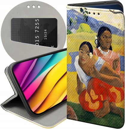Etui Do Iphone X Xs Paul Gauguin Obrazy