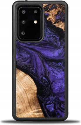 Etui Bewood Unique Na Samsung Galaxy S20 Ultra Violet