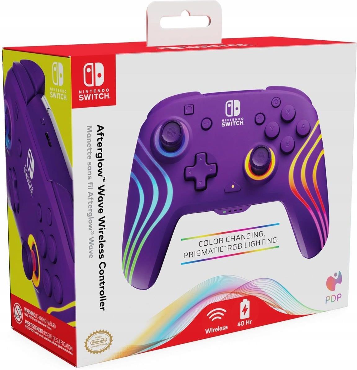 Nintendo Switch - MPVXYZ 0454964NS64V3ZE01_m.jpg