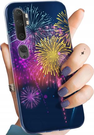 Hello Case Etui Do Mi Note 10 10 Pro Sylwester