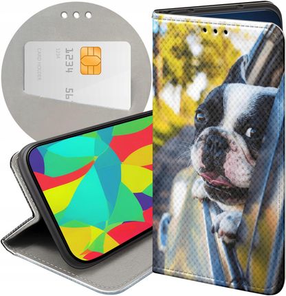 Etui Do Samsung Galaxy A50 A30S A50S Mops Case