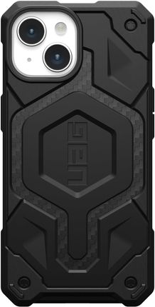 UAG Monarch Pro Magsafe do iPhone 15 carbon fiber (114219114242)