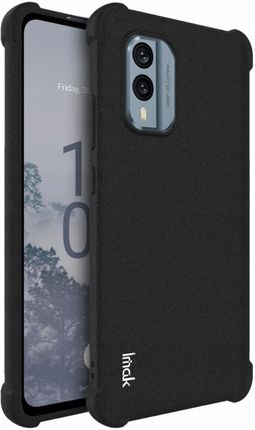 Xgsm Etui Imak Do Nokia X30 5G Case Silikonowa Obudowa