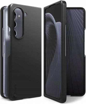 Ringke Slim Galaxy Z Fold 5 Black
