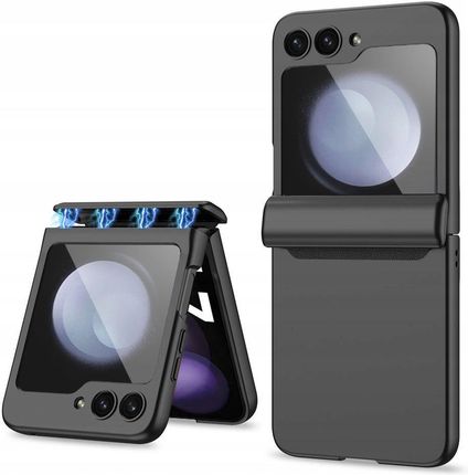 Tech Protect Icon Magnetic Galaxy Z Flip 5 Black