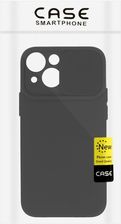 Camshield Soft Do Samsung Galaxy A25 5G A24 4G Czarny