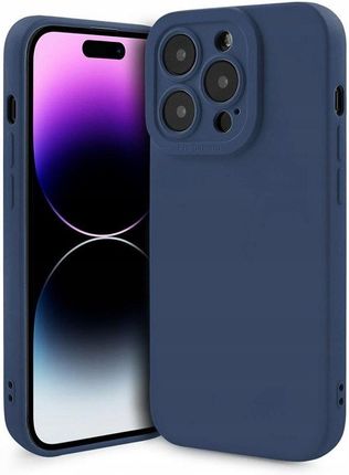 Etui Pokrowiec Futerał Nakładka Softy Do Samsung Galaxy S23 Fe - zdjęcie 4