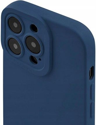 Etui Pokrowiec Futerał Nakładka Softy Do Samsung Galaxy S23 Fe - zdjęcie 2