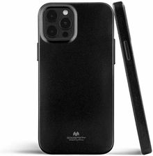 Mercury Etui Jelly Do Apple Iphone 11 Pro Max Czarny
