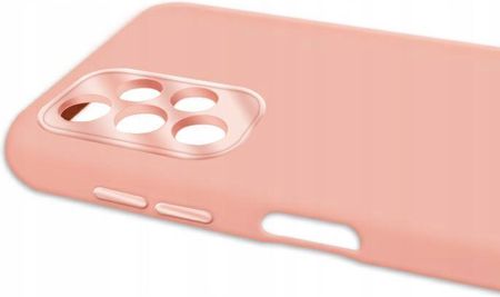 Atrax Etui Ambi Do Samsung Galaxy A23 5G Nakładka - zdjęcie 2