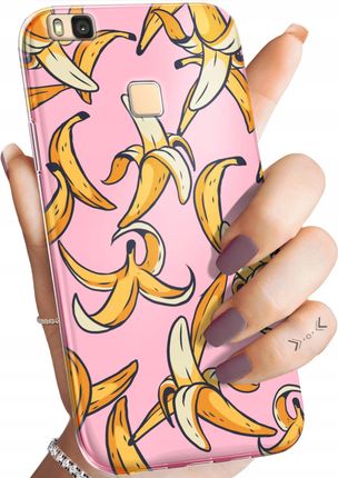 Hello Case Etui Do Huawei P9 Lite Banan Obudowa Case