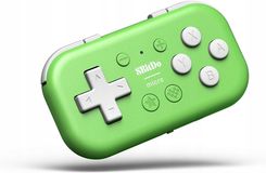 8Bitdo Micro Green Switch Android RPi RET00383