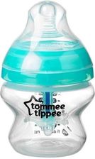 Zdjęcie Tommee Tippee Closer To Nature Butelka Antykolkowa 150 Ml - Płoty