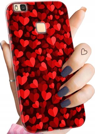Hello Case Etui Do Huawei P9 Lite Walentynki Miłość