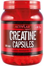 Zdjęcie Activlab Creatine 300 Kaps - Połczyn-Zdrój