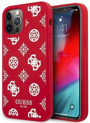 Guess Etui Do Iphone 12 Pro Max