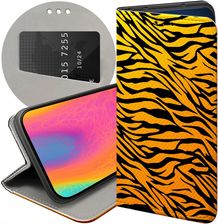 Hello Case Etui Do Iphone 7 Plus 8 Plus Tygrys Case