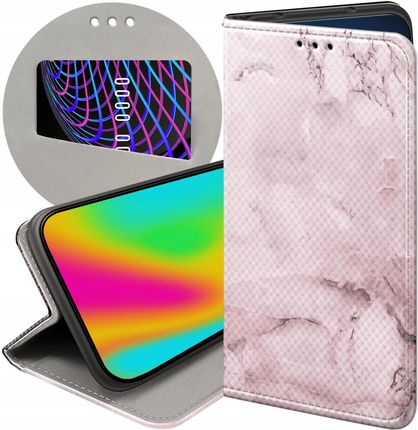 Hello Case Etui Do Samsung Galaxy A5 2017 Różowe Case