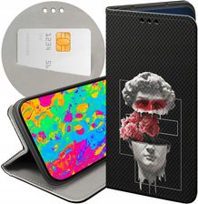 Hello Case Etui Z Klapką Do Iphone 14 Klasyka Classic