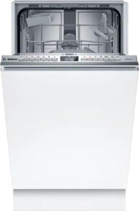 Zmywarka Bosch Serie 4 SPV4HKX10E