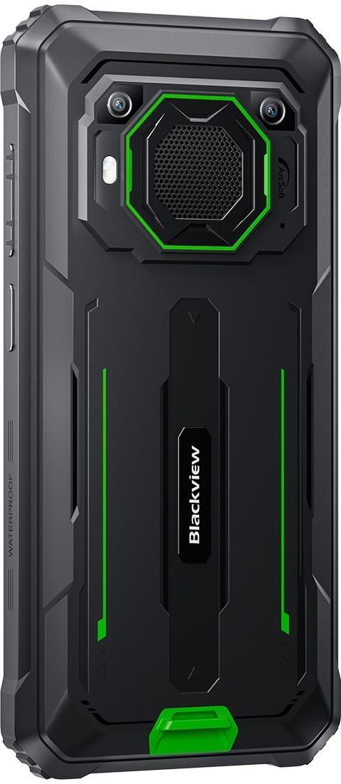 Blackview BV6200 4/64GB Zielony - Cena, opinie na Ceneo.pl