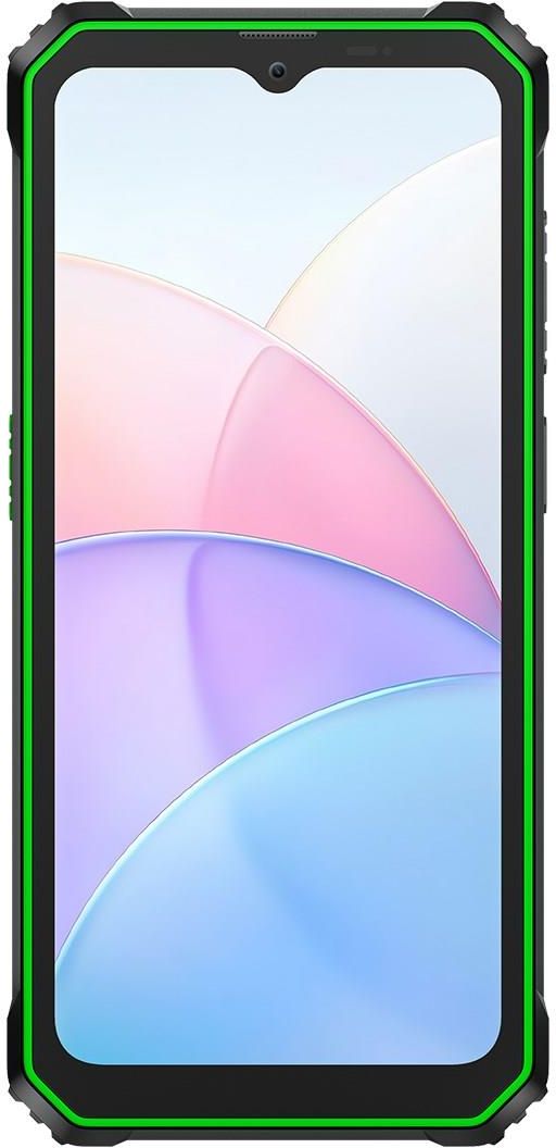 Blackview BV6200 4/64GB Zielony - Cena, opinie na Ceneo.pl