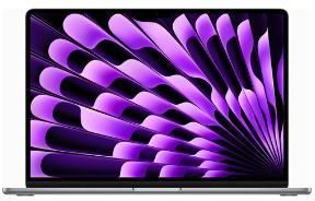 Laptop Apple MacBook Air 2023 15,3/M2/16GB/512GB/macOS