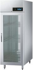 Rilling Szafa Chłodnicza Rilling, Linia 690, Model Ahk Mn069 00V1, Z Drzwiami Szklanymi, Z Oświetleniem Led, Z Agregatem (AHKMN06900V1)