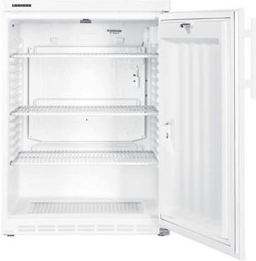 фото Холодильна камера Liebherr FKU 1805 White