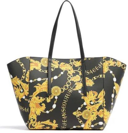 Versace Jeans Couture Graphic Torba na zakupy