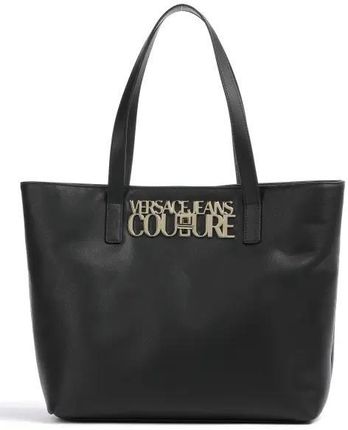 Versace Jeans Couture Logo Lock Torba na zakupy