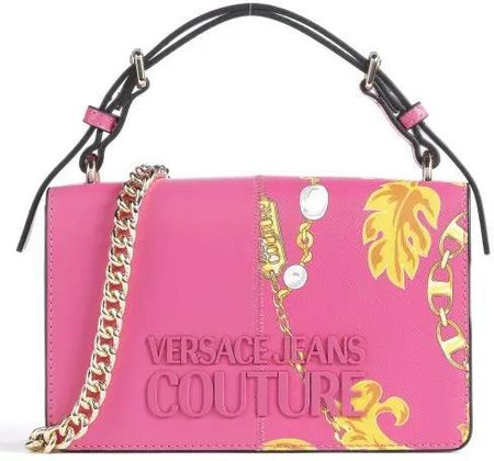 Versace Jeans Couture Rock Cut Torba przez ramię