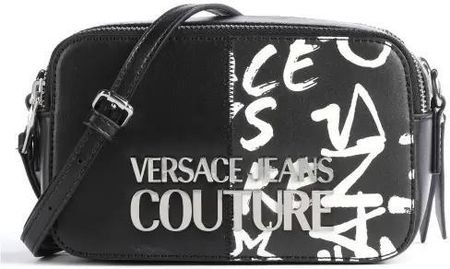 Versace Jeans Couture Rock Cut Torba przez ramię
