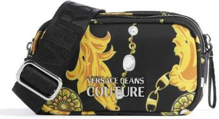 Versace Jeans Couture Sporty Logo Torba przez ramię