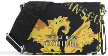 Versace Jeans Couture Sporty Logo Torba przez ramię