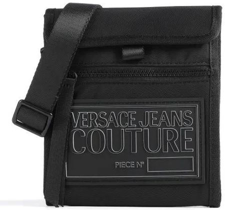 Versace Jeans Couture Box Logo Torba przez ramię