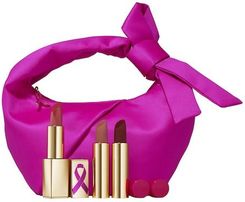 Zdjęcie ESTÉE LAUDER - Pure Color Lipstick Collection - Kolekcja Empowered in Pink - Sierpc